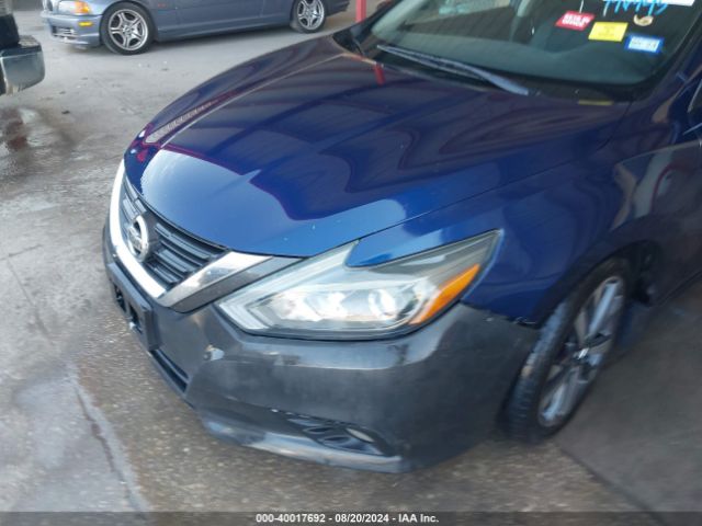 Photo 5 VIN: 1N4AL3AP4GC122769 - NISSAN ALTIMA 