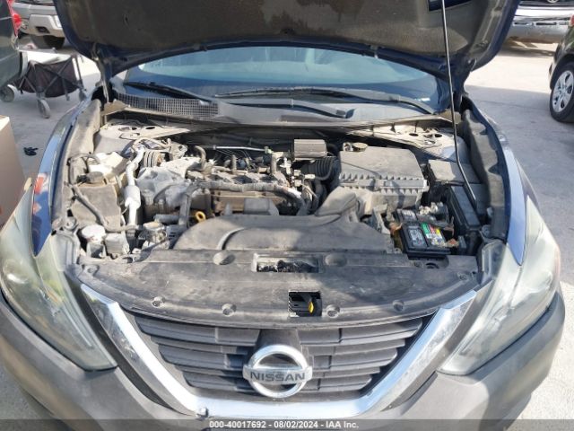 Photo 9 VIN: 1N4AL3AP4GC122769 - NISSAN ALTIMA 