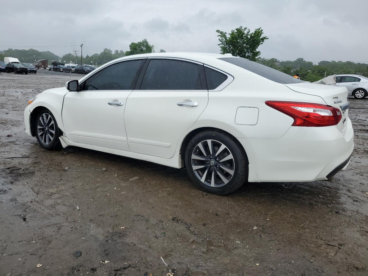 Photo 1 VIN: 1N4AL3AP4GC123971 - NISSAN ALTIMA 