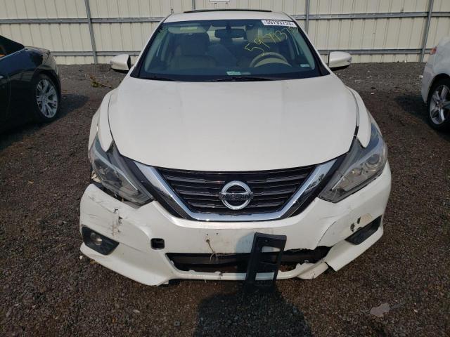 Photo 4 VIN: 1N4AL3AP4GC124067 - NISSAN ALTIMA 