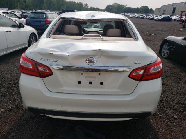 Photo 5 VIN: 1N4AL3AP4GC124067 - NISSAN ALTIMA 