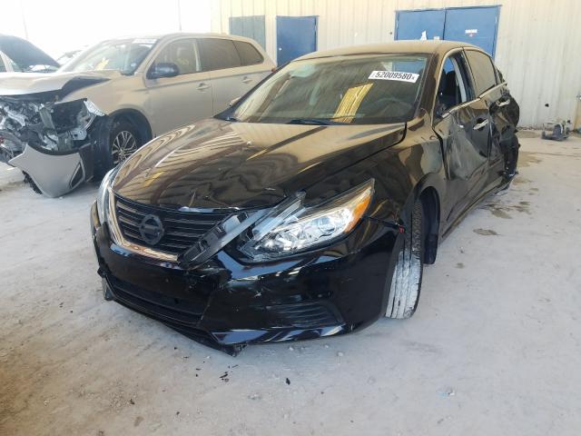 Photo 1 VIN: 1N4AL3AP4GC124490 - NISSAN ALTIMA 2.5 