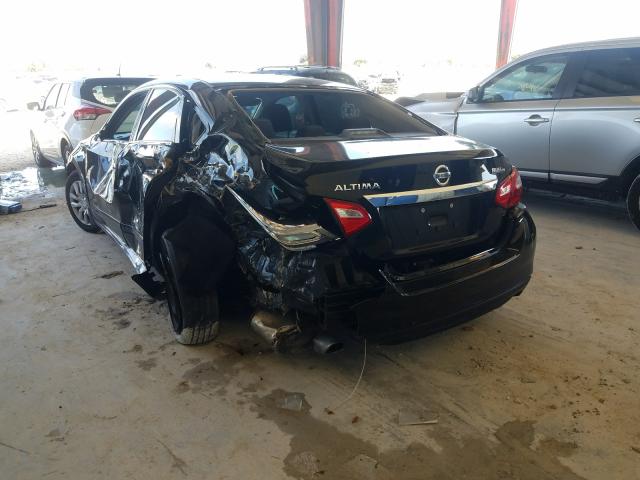 Photo 2 VIN: 1N4AL3AP4GC124490 - NISSAN ALTIMA 2.5 