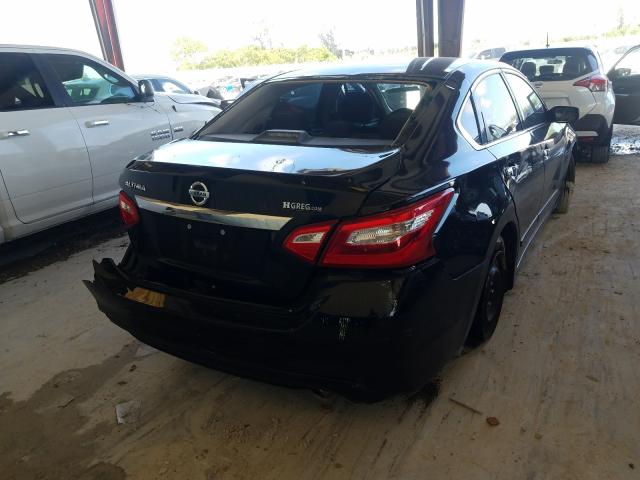 Photo 3 VIN: 1N4AL3AP4GC124490 - NISSAN ALTIMA 2.5 