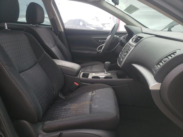 Photo 4 VIN: 1N4AL3AP4GC124490 - NISSAN ALTIMA 2.5 