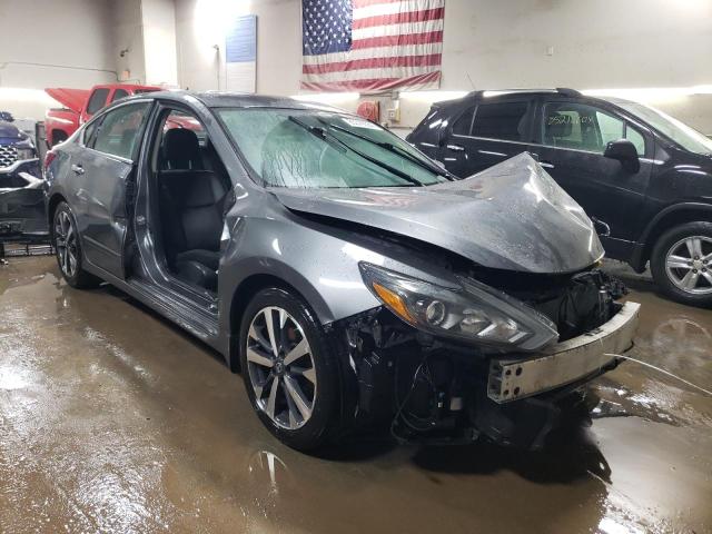 Photo 3 VIN: 1N4AL3AP4GC124683 - NISSAN ALTIMA 2.5 