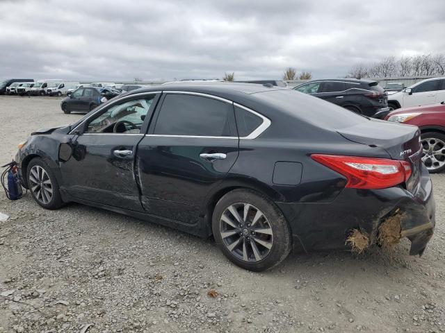 Photo 1 VIN: 1N4AL3AP4GC125459 - NISSAN ALTIMA 2.5 