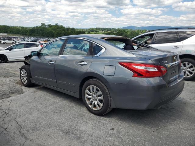 Photo 1 VIN: 1N4AL3AP4GC125686 - NISSAN ALTIMA 