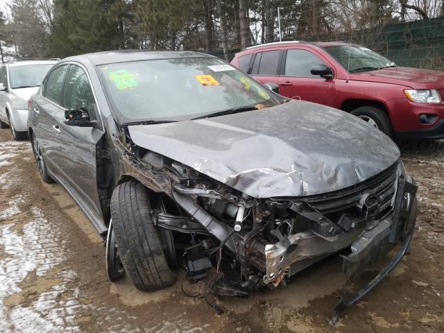 Photo 0 VIN: 1N4AL3AP4GC126594 - NISSAN ALTIMA 2.5 