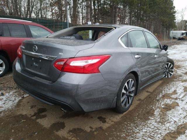 Photo 3 VIN: 1N4AL3AP4GC126594 - NISSAN ALTIMA 2.5 