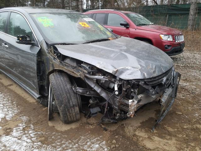 Photo 8 VIN: 1N4AL3AP4GC126594 - NISSAN ALTIMA 2.5 