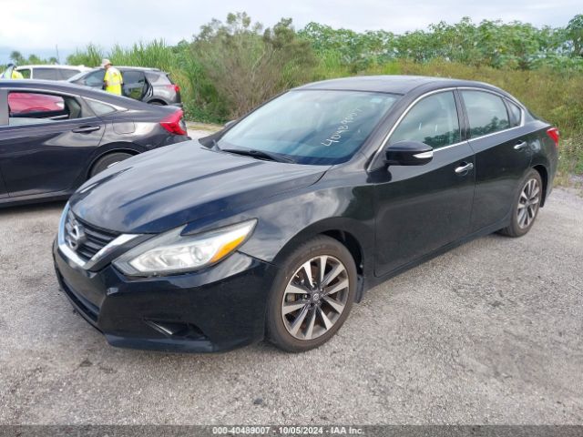 Photo 1 VIN: 1N4AL3AP4GC127311 - NISSAN ALTIMA 