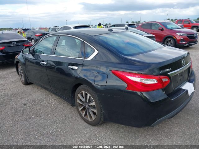 Photo 2 VIN: 1N4AL3AP4GC127311 - NISSAN ALTIMA 