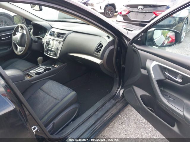 Photo 4 VIN: 1N4AL3AP4GC127311 - NISSAN ALTIMA 