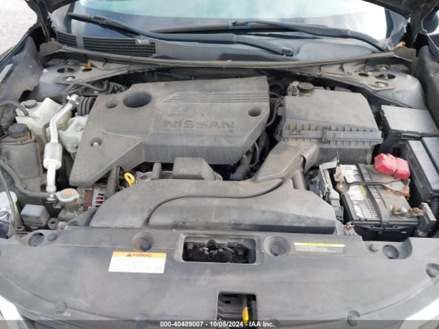 Photo 9 VIN: 1N4AL3AP4GC127311 - NISSAN ALTIMA 