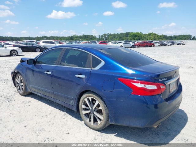 Photo 2 VIN: 1N4AL3AP4GC128006 - NISSAN ALTIMA 