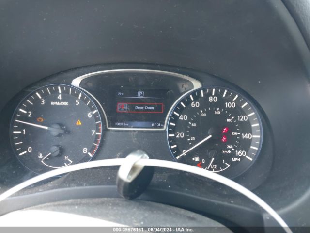 Photo 6 VIN: 1N4AL3AP4GC128006 - NISSAN ALTIMA 