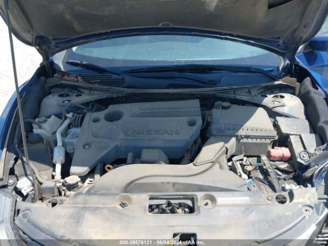 Photo 9 VIN: 1N4AL3AP4GC128006 - NISSAN ALTIMA 