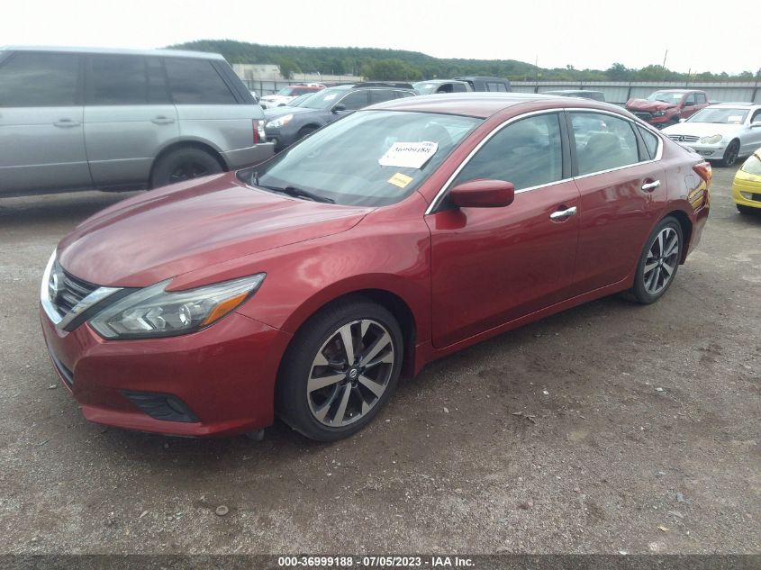 Photo 1 VIN: 1N4AL3AP4GC128216 - NISSAN ALTIMA 