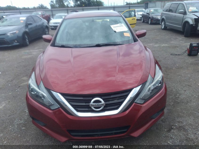 Photo 11 VIN: 1N4AL3AP4GC128216 - NISSAN ALTIMA 