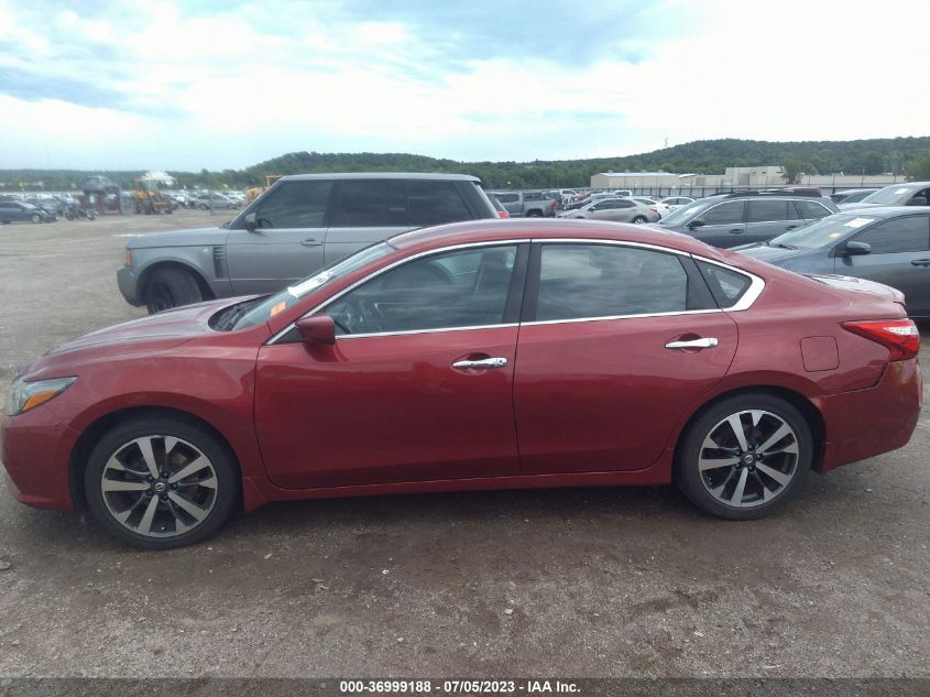 Photo 13 VIN: 1N4AL3AP4GC128216 - NISSAN ALTIMA 