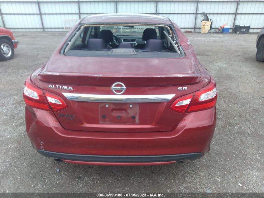 Photo 15 VIN: 1N4AL3AP4GC128216 - NISSAN ALTIMA 