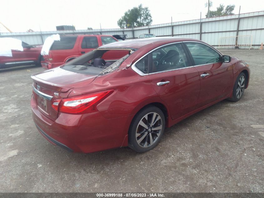 Photo 3 VIN: 1N4AL3AP4GC128216 - NISSAN ALTIMA 