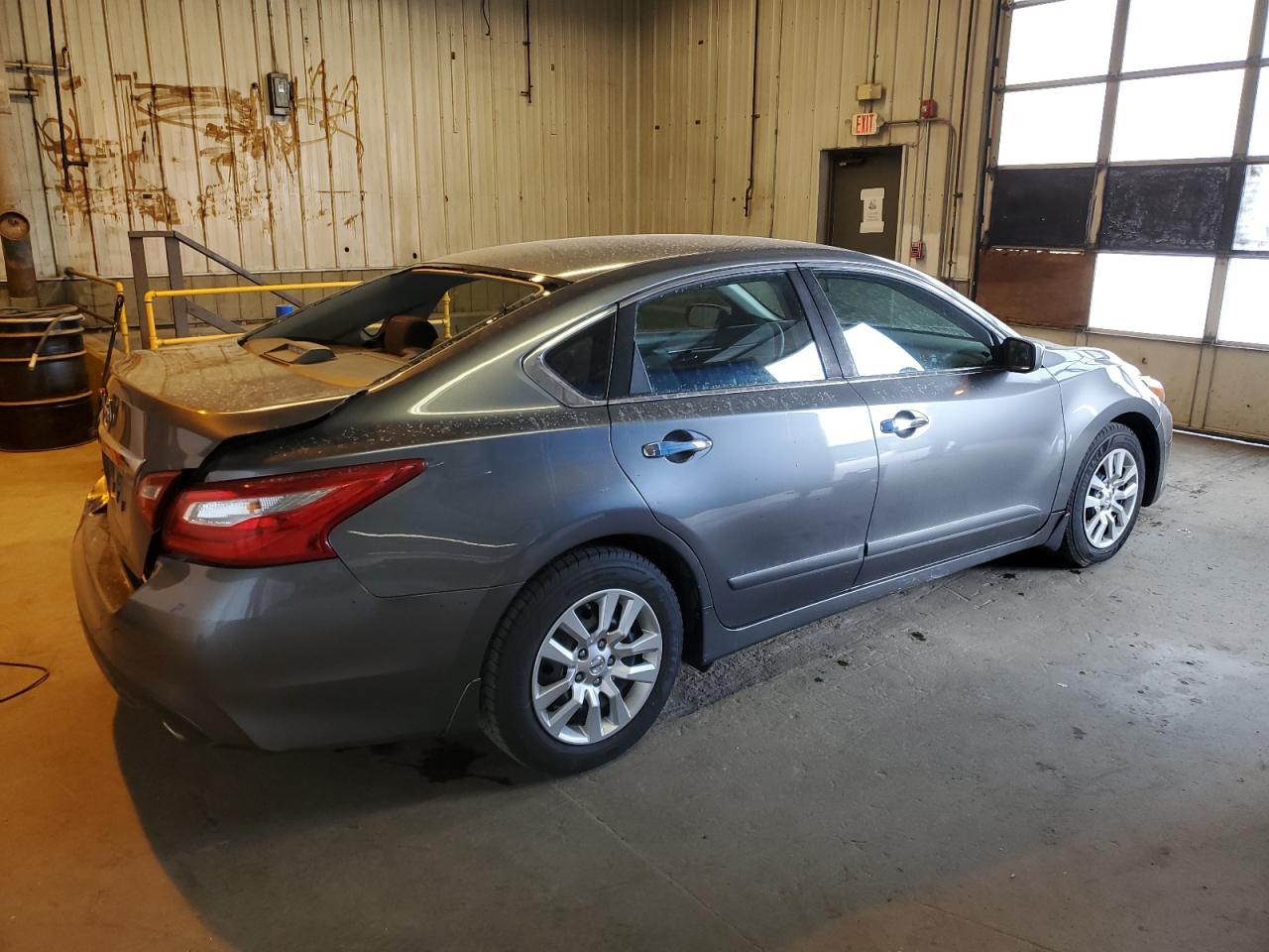 Photo 2 VIN: 1N4AL3AP4GC130547 - NISSAN ALTIMA 