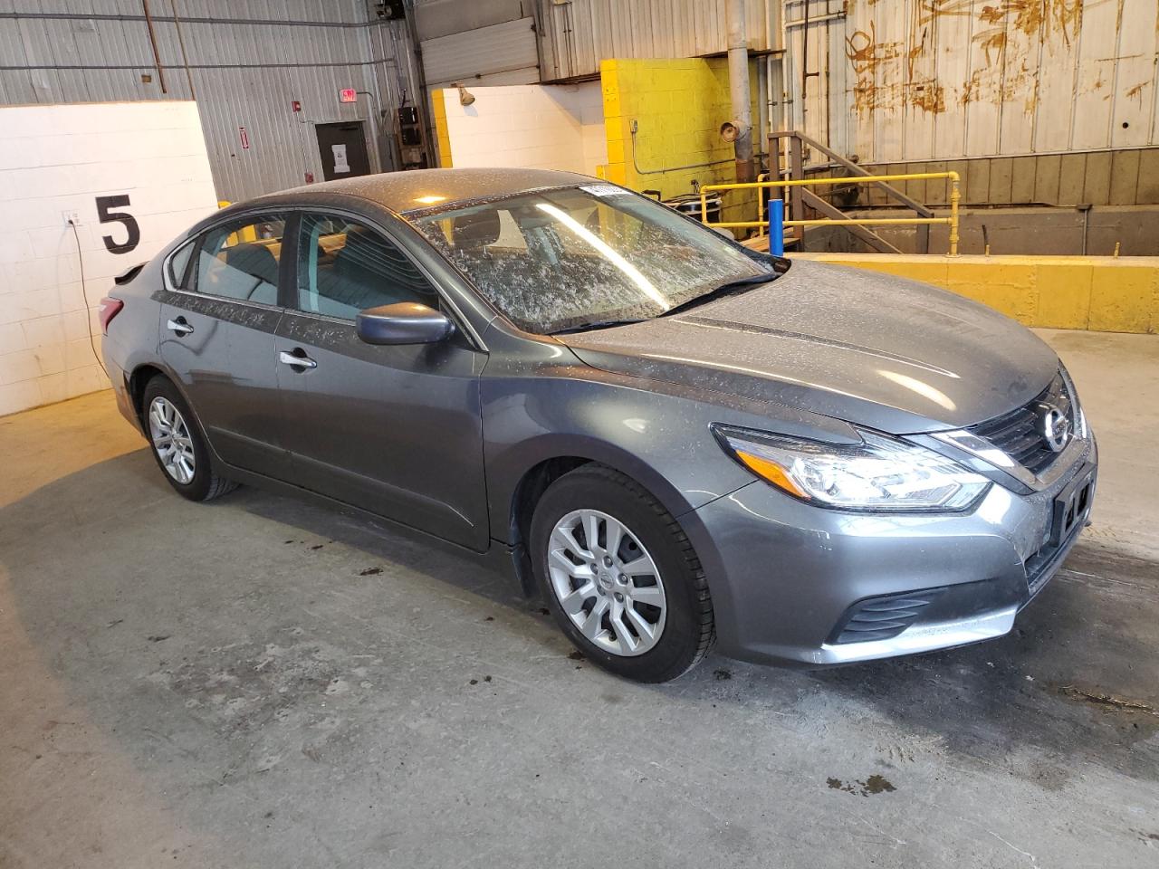 Photo 3 VIN: 1N4AL3AP4GC130547 - NISSAN ALTIMA 