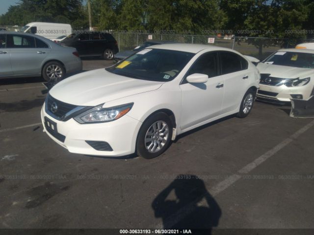 Photo 1 VIN: 1N4AL3AP4GC131570 - NISSAN ALTIMA 