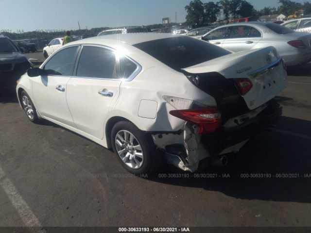 Photo 2 VIN: 1N4AL3AP4GC131570 - NISSAN ALTIMA 