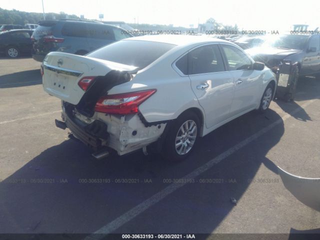 Photo 3 VIN: 1N4AL3AP4GC131570 - NISSAN ALTIMA 