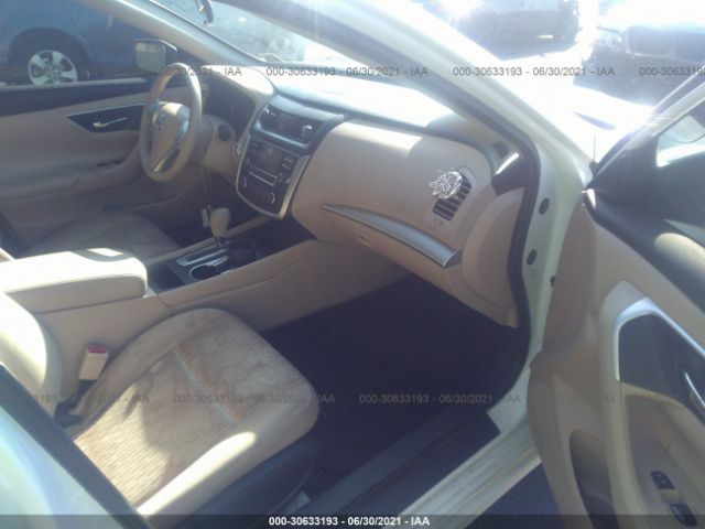 Photo 4 VIN: 1N4AL3AP4GC131570 - NISSAN ALTIMA 