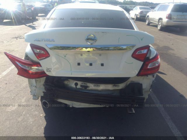 Photo 5 VIN: 1N4AL3AP4GC131570 - NISSAN ALTIMA 