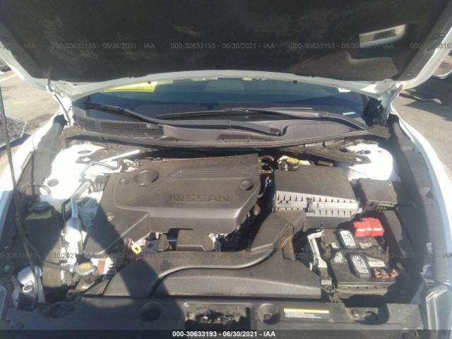 Photo 9 VIN: 1N4AL3AP4GC131570 - NISSAN ALTIMA 