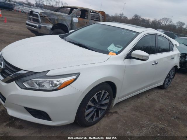 Photo 1 VIN: 1N4AL3AP4GC137627 - NISSAN ALTIMA 