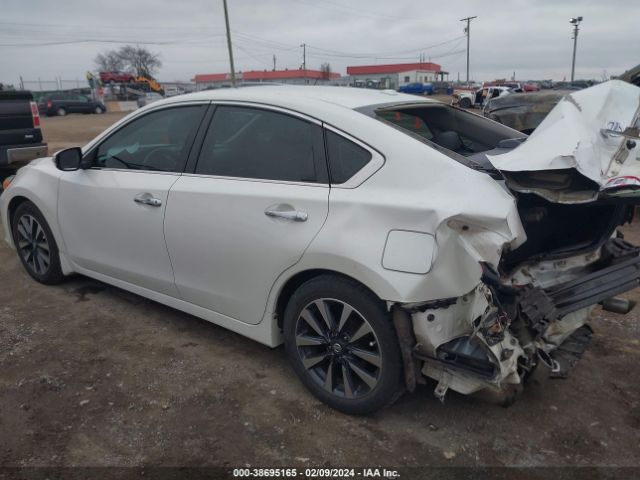 Photo 2 VIN: 1N4AL3AP4GC137627 - NISSAN ALTIMA 