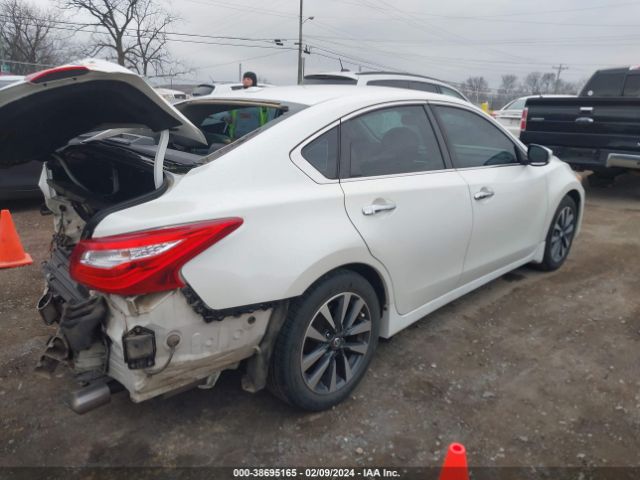 Photo 3 VIN: 1N4AL3AP4GC137627 - NISSAN ALTIMA 