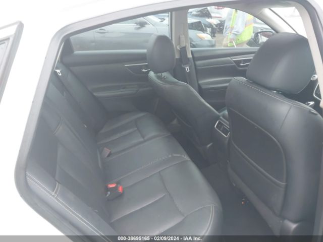 Photo 7 VIN: 1N4AL3AP4GC137627 - NISSAN ALTIMA 