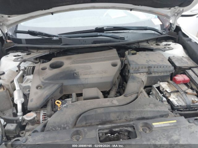 Photo 9 VIN: 1N4AL3AP4GC137627 - NISSAN ALTIMA 