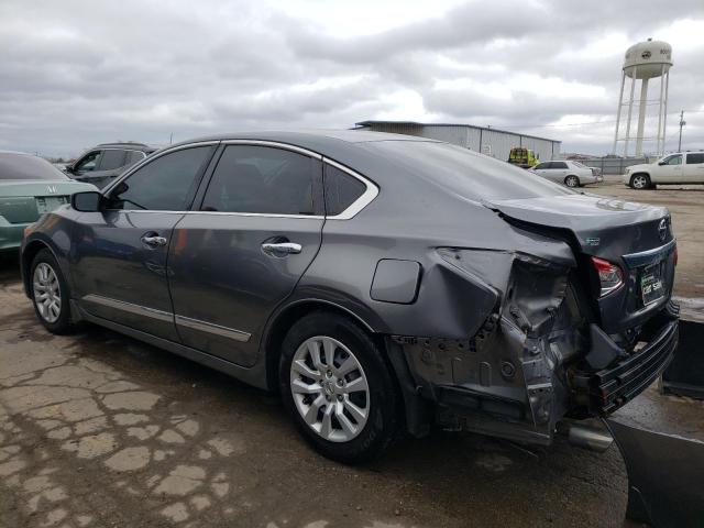 Photo 1 VIN: 1N4AL3AP4GC140608 - NISSAN ALTIMA 