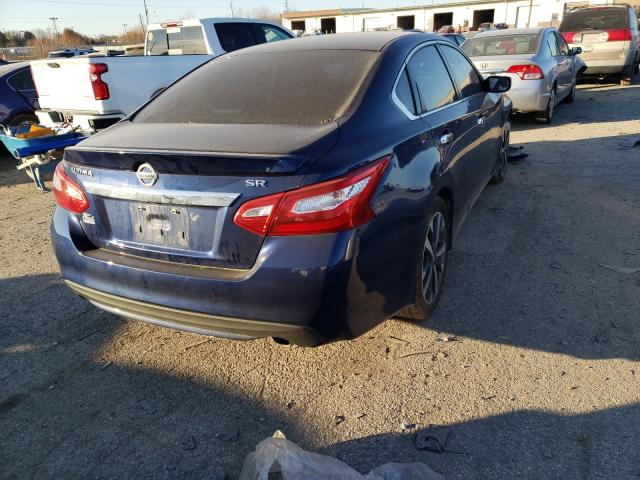 Photo 3 VIN: 1N4AL3AP4GC141595 - NISSAN ALTIMA 2.5 