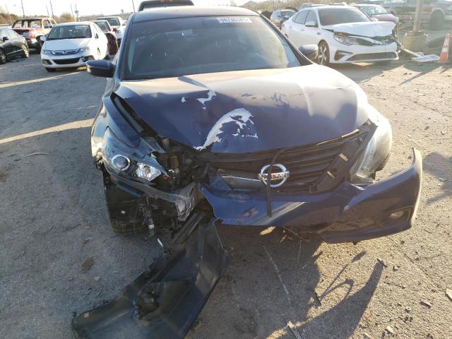 Photo 8 VIN: 1N4AL3AP4GC141595 - NISSAN ALTIMA 2.5 