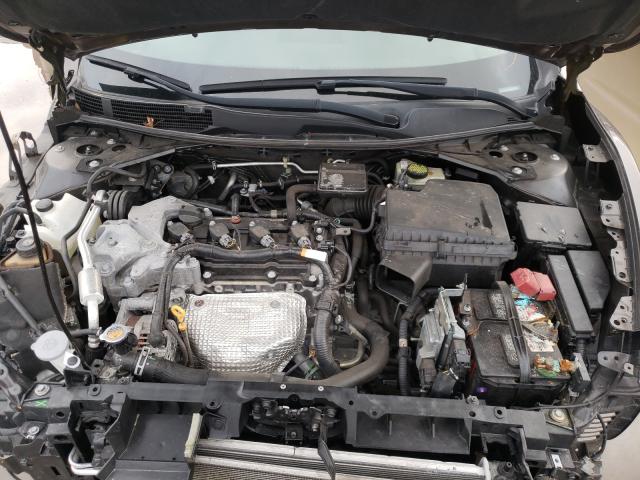 Photo 6 VIN: 1N4AL3AP4GC141967 - NISSAN ALTIMA 2.5 