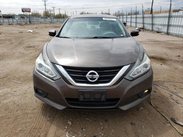 Photo 4 VIN: 1N4AL3AP4GC141984 - NISSAN ALTIMA 2.5 