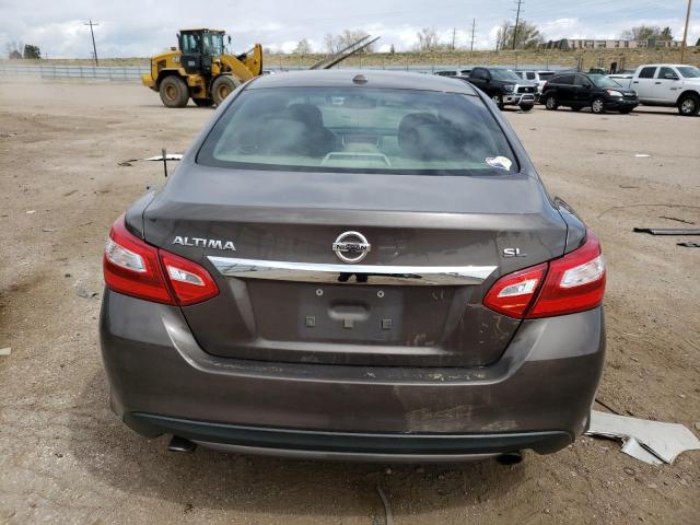 Photo 5 VIN: 1N4AL3AP4GC141984 - NISSAN ALTIMA 2.5 