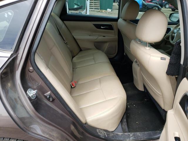 Photo 9 VIN: 1N4AL3AP4GC141984 - NISSAN ALTIMA 2.5 