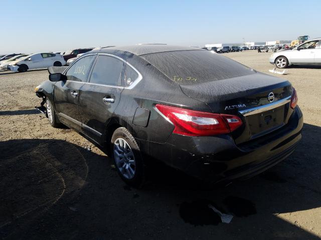 Photo 2 VIN: 1N4AL3AP4GC142214 - NISSAN ALTIMA 2.5 