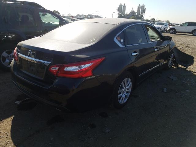 Photo 3 VIN: 1N4AL3AP4GC142214 - NISSAN ALTIMA 2.5 