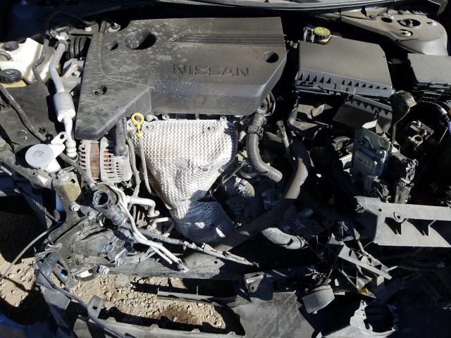 Photo 6 VIN: 1N4AL3AP4GC142214 - NISSAN ALTIMA 2.5 